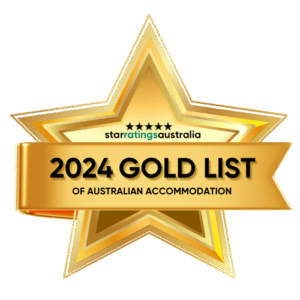 2024 Gold List Accredited Accommodation